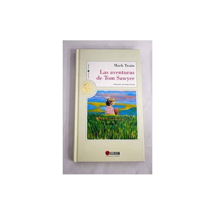 Las aventuras de Tom Sawyer